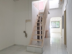 Sembawang Hills Estate (D20), Terrace #202320602